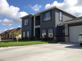 4708 Pioneer St, Edinburg, TX 78542