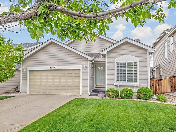 2nd image of 20943 E 40th Pl