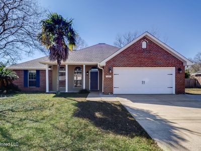 15011 Loveless Dr, Gulfport, MS, 39503