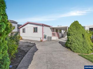 1500 Gabriela Ct NE UNIT 27, Salem, OR 97301