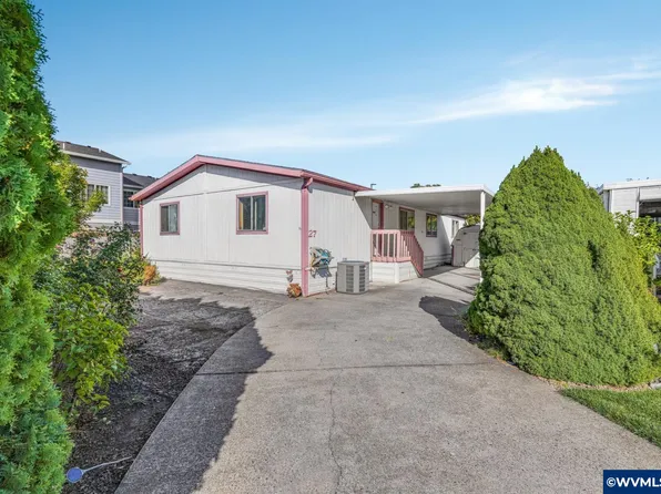 1500 Gabriela Ct NE Unit 27, Salem, OR 97301