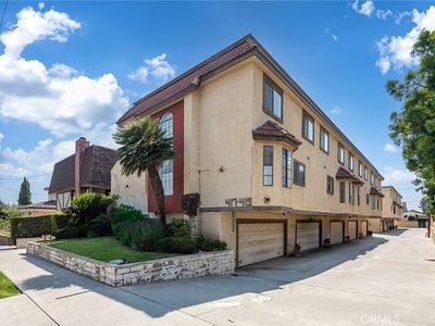 419 N Alhambra Ave UNIT D, Monterey Park, CA, 91755
