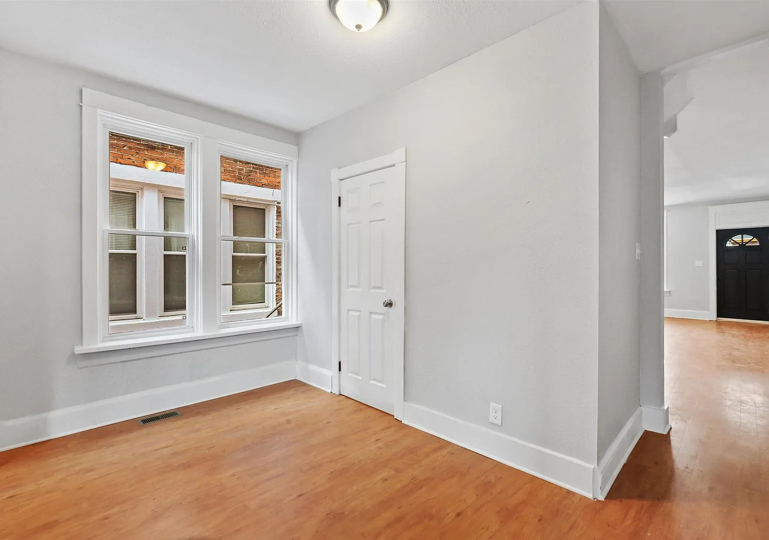 Room to Grow in This 5-Bedroom Uptown Harrisburg Home — Photo 4