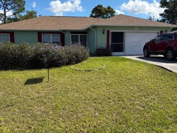 3170 Glenbrook Ave, Spring Hill, FL 34608