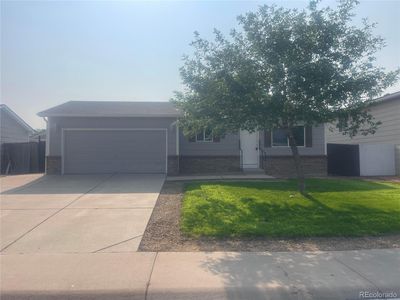 2427 Aspen Avenue, Greeley, CO, 80631