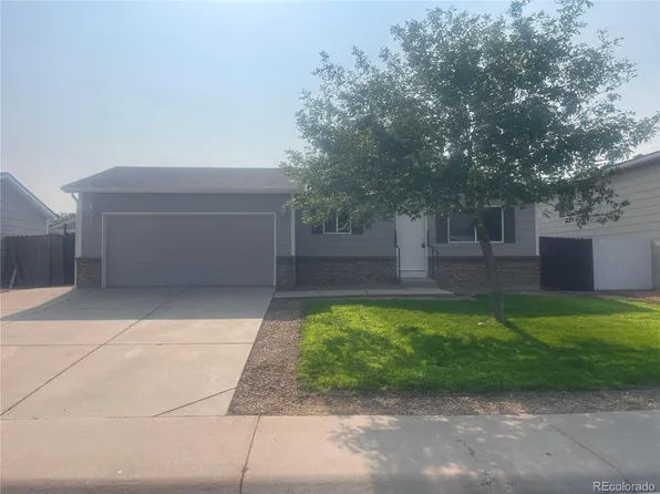 2427 Aspen Avenue, Greeley, CO 80631