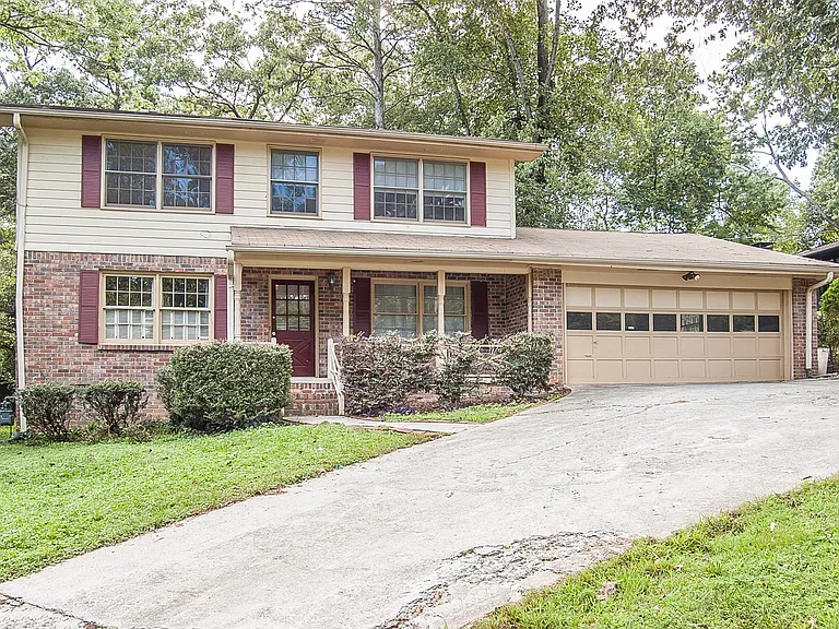 4682 Sharon Valley Ct — Photo 1