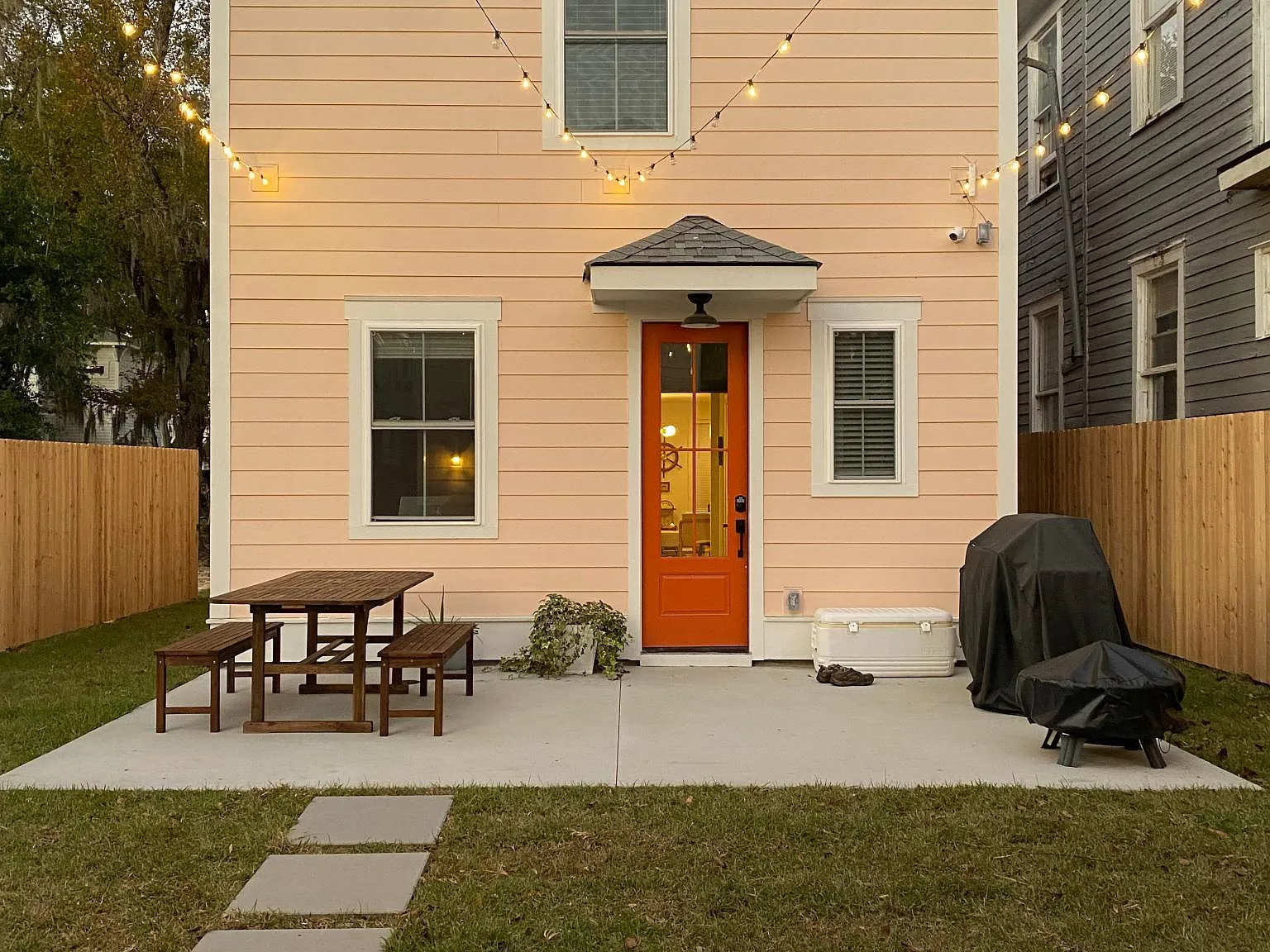 4 bed, 1806 sqft, $2,850 — Photo 3