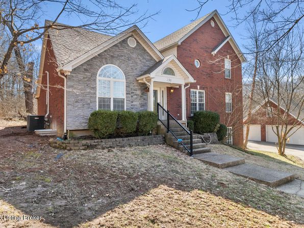 236 Running Creek Dr, Shepherdsville, KY 40165