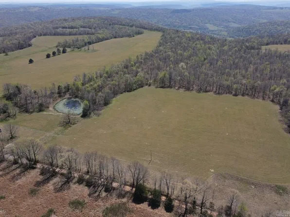 Liberty Rd, Leslie, AR 72645