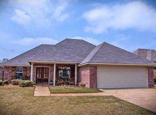 807 Jason Cv, Brandon, MS 39047