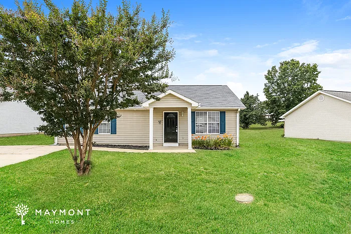 408 Raspberry Ln