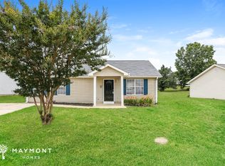 408 Raspberry Ln, Fountain Inn, SC 29644