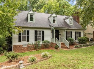 7916 Hilburn Dr, Raleigh, NC 27613