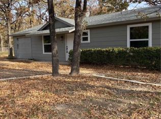 132 Meredith St, Whitney, TX 76692