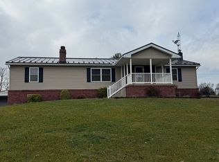 6204 Brethren Church Rd, Newburg, PA 17240