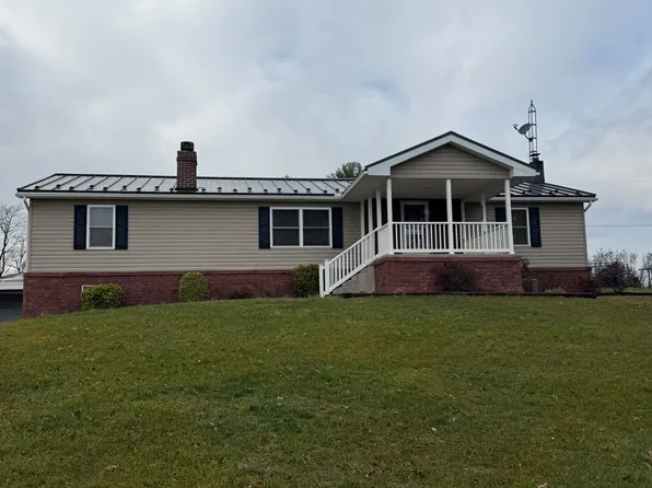 6204 Brethren Church Rd, Newburg, PA 17240