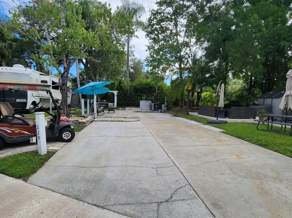 229 STALLION LANE, RIVER RANCH, FL 33867