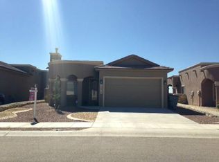 13914 Vaquero Rock, El Paso, TX 79938