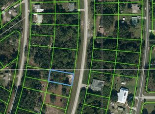 352 Washington Blvd, Lake Placid, FL 33852