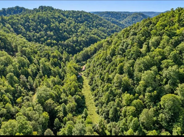 823 Frog Pond Rd, Inez, KY 41224