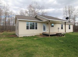 4431 Deer Track Trl, Thompsonville, MI 49683