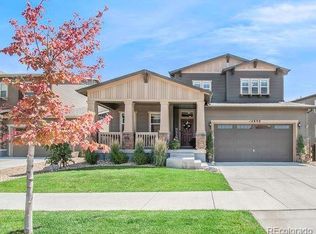 14898 Studebaker Pl, Parker, CO 80134