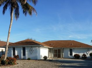 15513 Copra Ln, Fort Myers, FL 33908