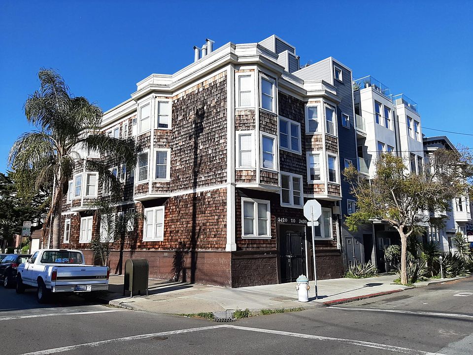 1st image of 3420 26th St #3420