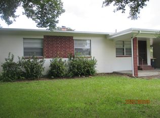 5441 Eulace Rd, Jacksonville, FL 32210