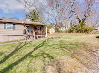 600 Florida Ave, Oak Ridge, TN 37830