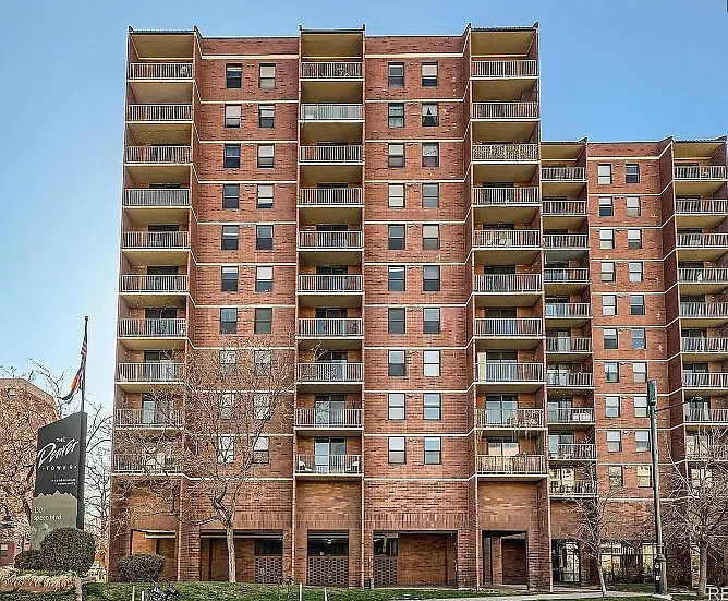 1301 Speer Blvd #602 — Photo 13