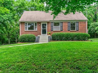 850 Allen Rd, Nashville, TN 37214