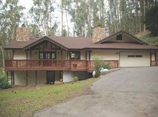 265 Shadowmere Way, Aptos, CA 95003