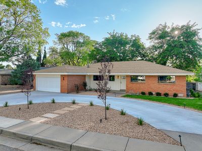 3217 Tennessee St NE, Albuquerque, NM, 87110