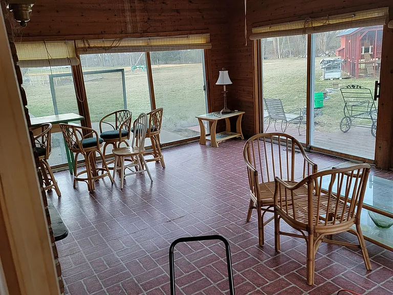Sunroom