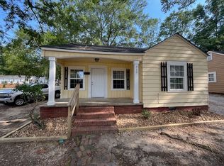 312 Charlotte Ave, Sanford, NC 27330