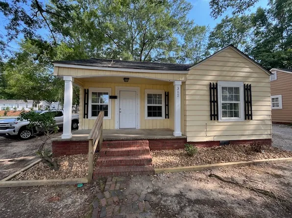 312 Charlotte Ave, Sanford, NC 27330