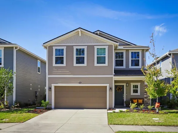 13402 Holsinger Blvd, Jacksonville, FL 32256
