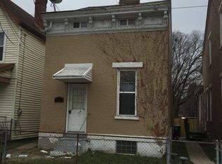 1919 Russell St, Covington, KY 41014