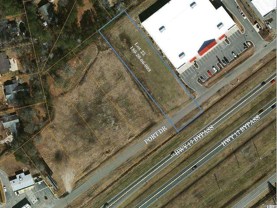 2nd image of Lot 25 Port Dr. #Harbour Town