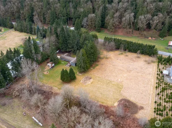 5763 Mt Baker Highway, Deming, WA 98244
