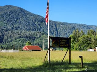 0 Us Highway 12, Randle, WA 98377