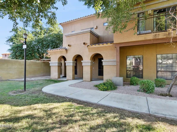 1702 E BELL Road #190, Phoenix, AZ 85022