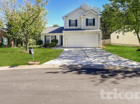 7948 Travers Run Dr, Charlotte, NC 28215