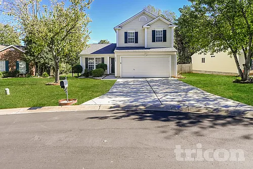 7948 Travers Run Dr Photo 1