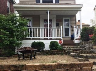 7106 Baker St, Pittsburgh, PA