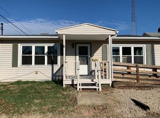 9 W Tennessee St, Evansville, IN 47710