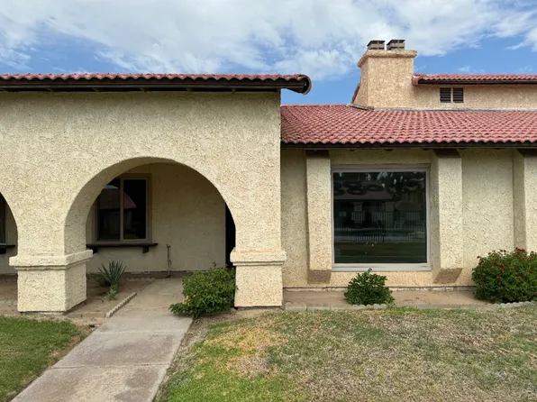 2155 S 14th Ave Unit 21, Yuma, AZ 85364