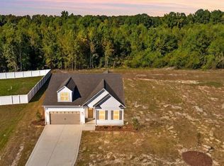 84 Hummingbird Grove Ln, Princeton, NC 27569